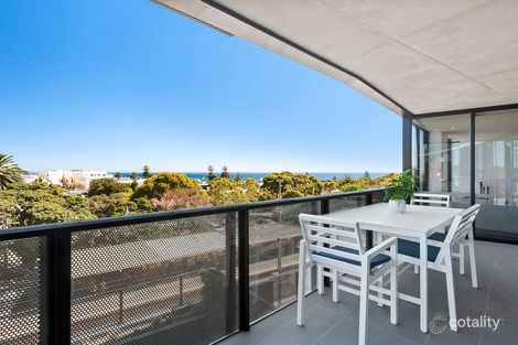 Property photo of 406/10 Railway Walk North Hampton VIC 3188