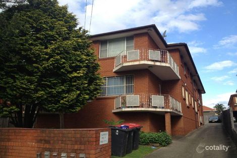 1/10 Lucerne St, Belmore, NSW 2192