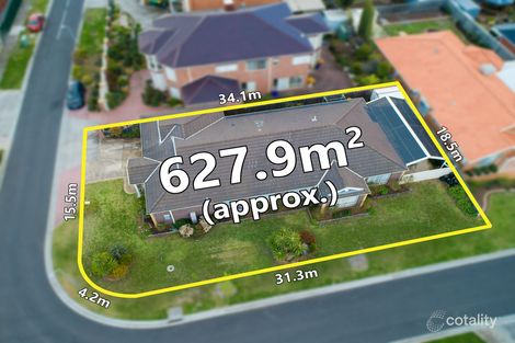 Property photo of 12 Dresden Way Sunshine West VIC 3020