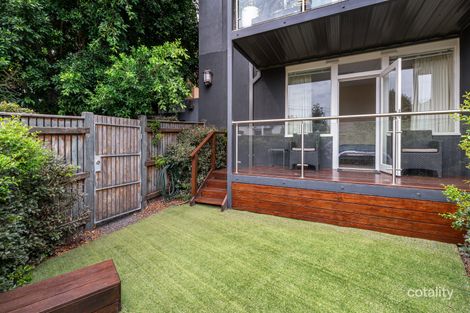 Property photo of 4/4 Lambert Road Toorak VIC 3142