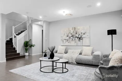 Property photo of 24 Bara Way Rouse Hill NSW 2155