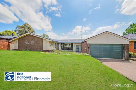 Property photo of 24 Burragorang Road Ruse NSW 2560