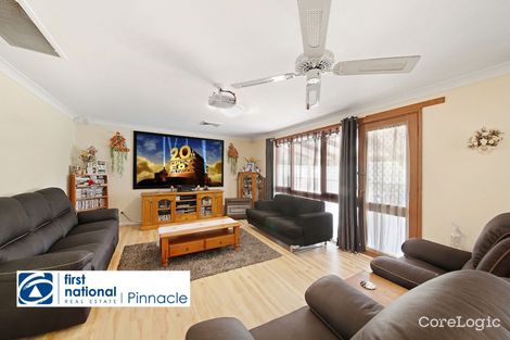 Property photo of 24 Burragorang Road Ruse NSW 2560