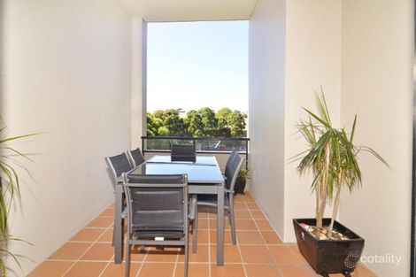 Property photo of 319/199 Regent Street Redfern NSW 2016