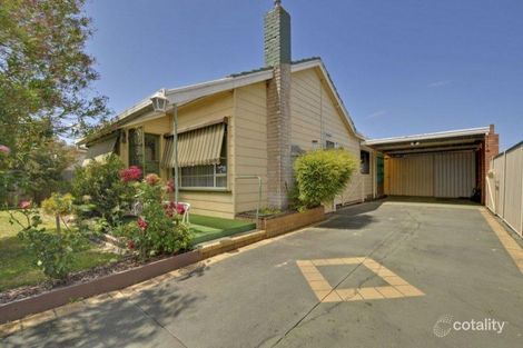 Property photo of 7 Catterick Crescent Traralgon VIC 3844