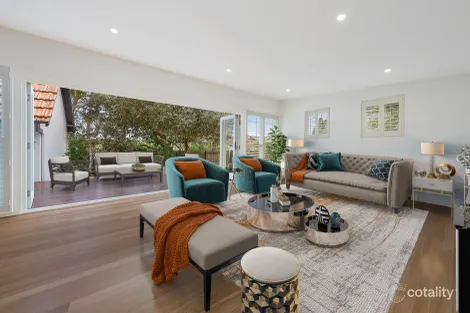Property photo of 7 Raeburn Avenue Castlecrag NSW 2068