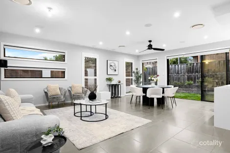 Property photo of 24 Bara Way Rouse Hill NSW 2155