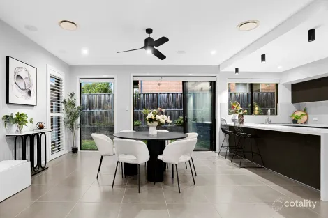 Property photo of 24 Bara Way Rouse Hill NSW 2155