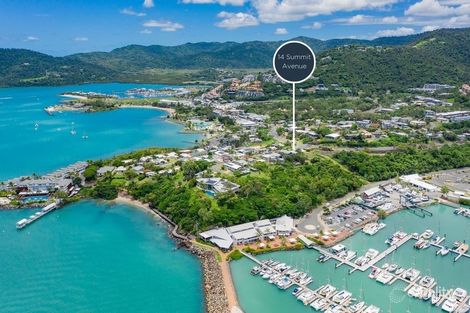 Property photo of 14 Summit Avenue Airlie Beach QLD 4802