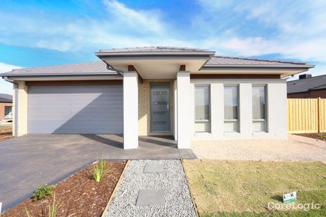 Property photo of 12 Baxterpark Drive Thornhill Park VIC 3335