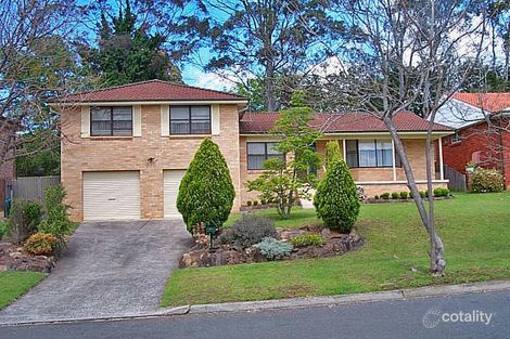 50 Christel Ave, Carlingford, NSW 2118