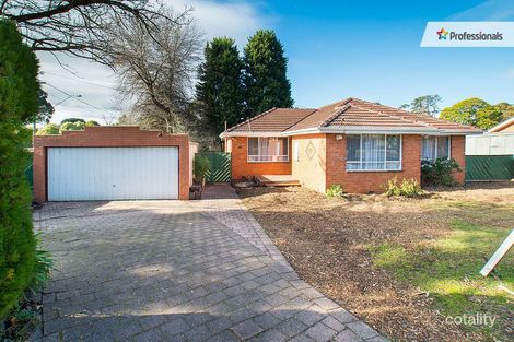 33 Pentlowe Rd, Wantirna South, VIC 3152