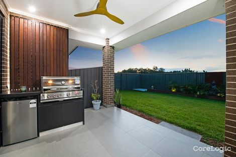 Property photo of 11 Arkell Street Nirimba Fields NSW 2763