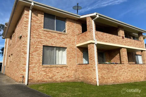 Property photo of 4/5 Shorland Place Nowra NSW 2541