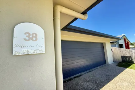 Property photo of 38 Patricia Circuit Mirani QLD 4754