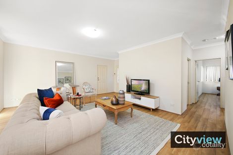 Property photo of 3/94 Shorter Avenue Narwee NSW 2209