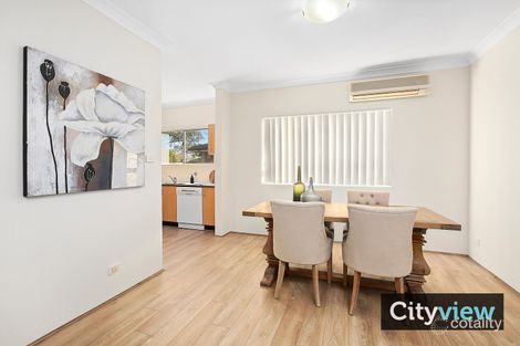 Property photo of 3/94 Shorter Avenue Narwee NSW 2209