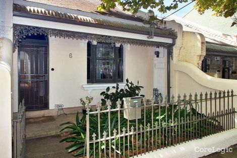 Property photo of 6 Holdsworth Street Newtown NSW 2042