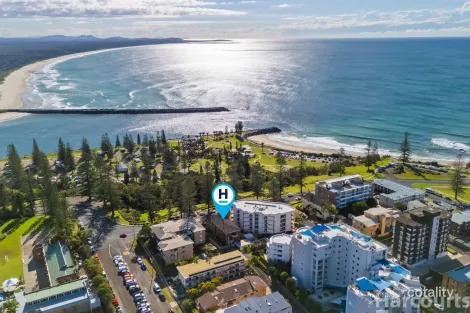 2/6 Stewart St, Port Macquarie, NSW 2444