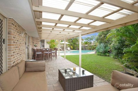 Property photo of 4 Hindmarsh Court Robina QLD 4226