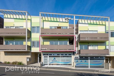 Property photo of 19/3 Clarence Street Bellerive TAS 7018