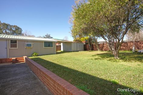 Property photo of 12 Devon Road Cambridge Park NSW 2747