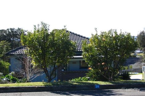 34 Lyndon St, Corrimal, NSW 2518