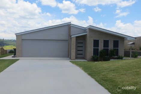 Property photo of 13 Cullen Court Cumbalum NSW 2478