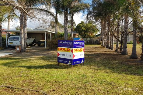 2 Trina Pl, Hassall Grove, NSW 2761