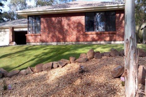 16 Homestead Dr, Aberfoyle Park, SA 5159