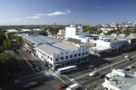 Property photo of 23A Barr Street Camperdown NSW 2050