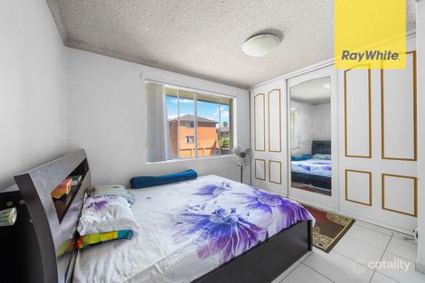 18/48-50 Hampden Rd, Lakemba, NSW 2195