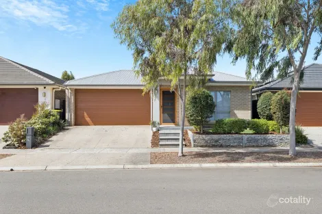 16 Scoular Rd, Blakeview, SA 5114
