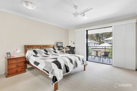 Property photo of 7 Fairway Court Mount Ommaney QLD 4074
