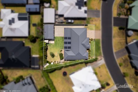 Property photo of 6 Veldarose Lane Mount Gambier SA 5290