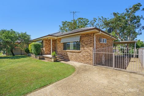 Property photo of 65 Lee-Ann Crescent Cessnock NSW 2325