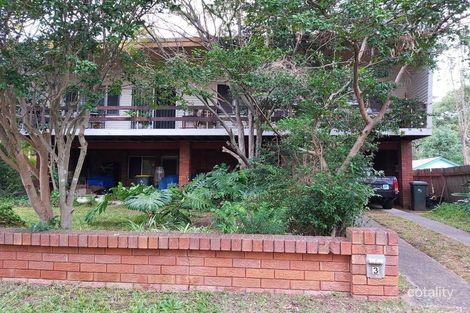 Property photo of 3 Flint Street Ingleburn NSW 2565