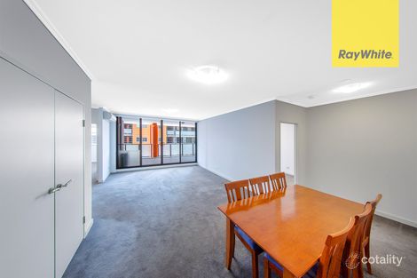 206b/8 Cowper St, Parramatta, NSW 2150