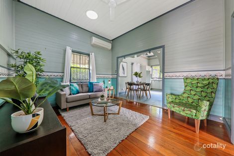 Property photo of 48 Normanby Terrace Kelvin Grove QLD 4059