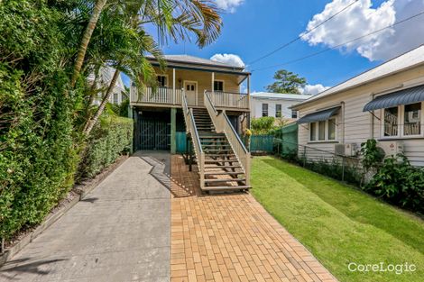 Property photo of 48 Normanby Terrace Kelvin Grove QLD 4059