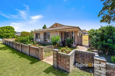 1/19 Osborne Ave, Umina Beach, NSW 2257