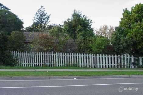 Property photo of 39 Wilson Way Blaxland NSW 2774