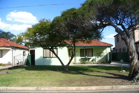 40 Miller St, South Granville, NSW 2142