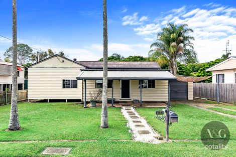 101 Cheapside St, Maryborough, QLD 4650