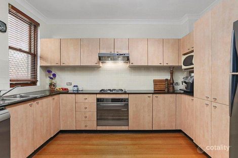 Property photo of 39A Lawrence Street Alexandria NSW 2015