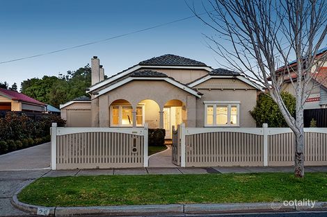 Property photo of 22 Eddys Grove Bentleigh VIC 3204