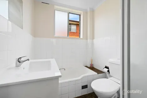 Property photo of 1/91 Northumberland Road Auburn NSW 2144