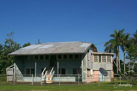 Property photo of 134 Ernest Street Innisfail QLD 4860