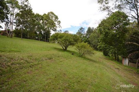 Property photo of 40 Upper Coomera Road Witheren QLD 4275