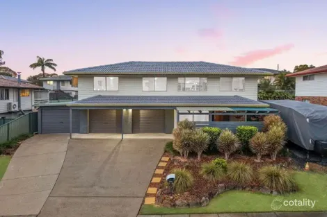 Property photo of 12 Bolwell Street Runcorn QLD 4113